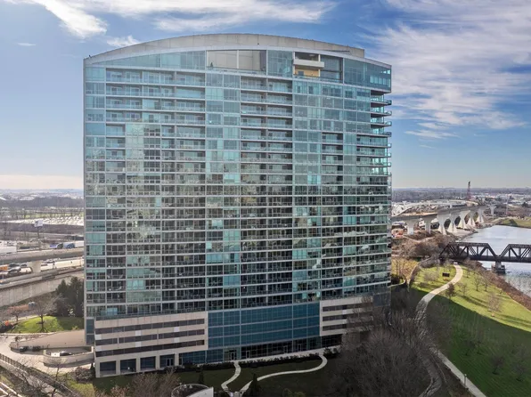 1 Miranova Pl APT 615, Columbus, OH 43215