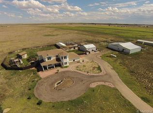 15700 Penrith Rd, Keenesburg, CO 80643