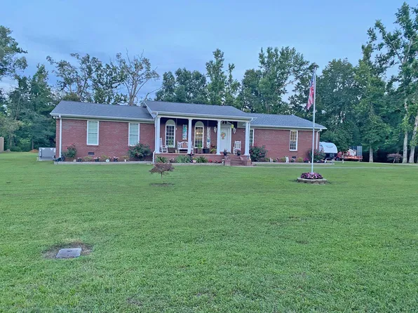 90 Jaggers Ln, Savannah, TN 38372
