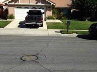 10728 Hampton Pl, Rancho Cucamonga, CA 91730