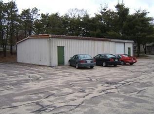 20 John Williams St, Attleboro, MA 02703