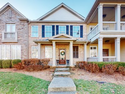 129 Pennystone Cir, Franklin, TN, 37067