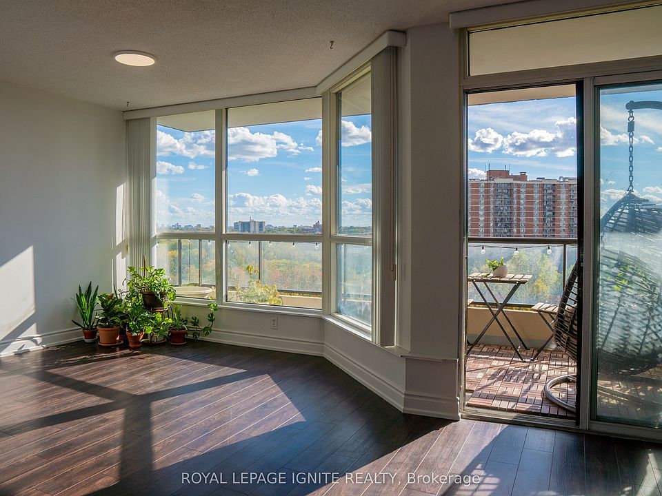1st image of 5 Rowntree Rd #1010