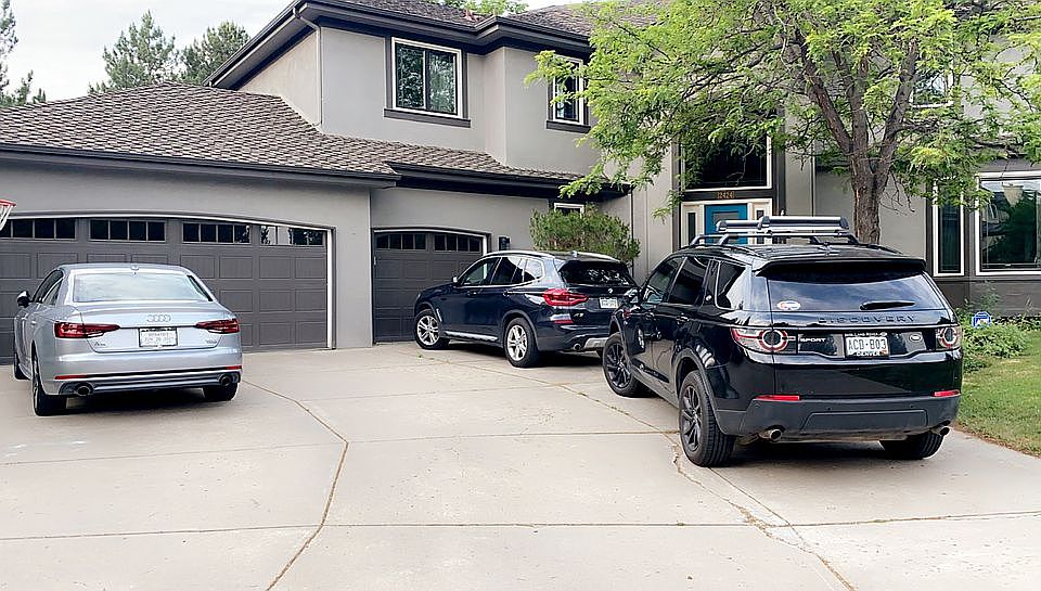 2nd image of 2424 Terrace Dr