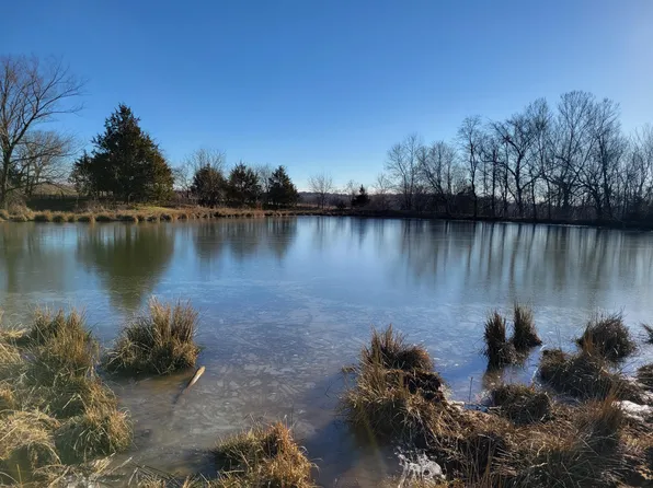 001 E 1550 Road, Jerico Springs, MO 64756