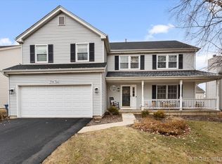 39W784 Terney Ln, Geneva, IL 60134