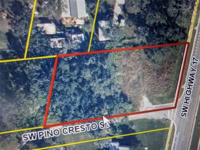 1894 SW Pino Cresto St LOT 4, Arcadia, FL, 34266