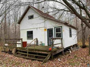 1909 N Shore Rd, La Pointe, WI 54850