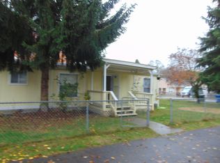 416 Berglund St #416, Rogue River, OR