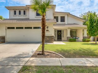 3481 E Lexington Ct, Gilbert, AZ 85234