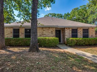 5510 Eagle Rock Rd, Arlington, TX 76017