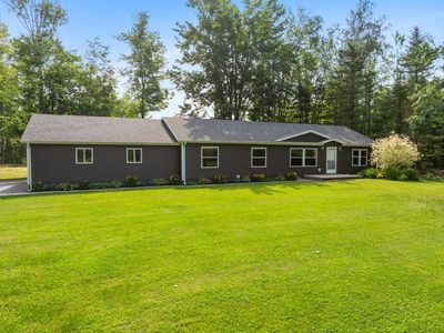 5654 Little Canada Rd, Cheboygan, MI, 49721