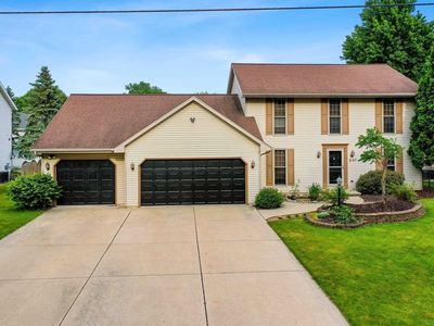 2127 S Point Rd, Green Bay, WI, 54313