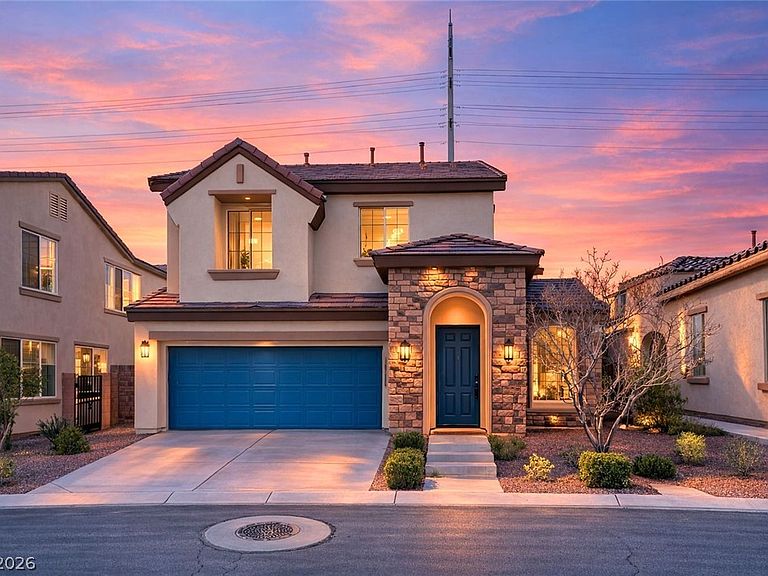 6569 Brooklyn Heights St, Las Vegas, NV