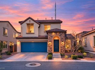 6569 Brooklyn Heights St, Las Vegas, NV 89166