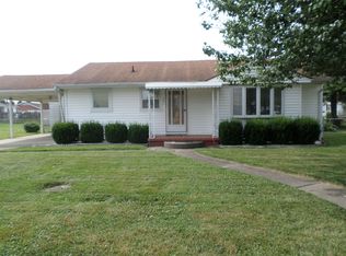 201 Wilkinson St, Huntington, WV 25705