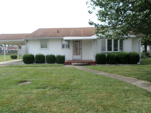 201 Wilkinson St, Huntington, WV 25705