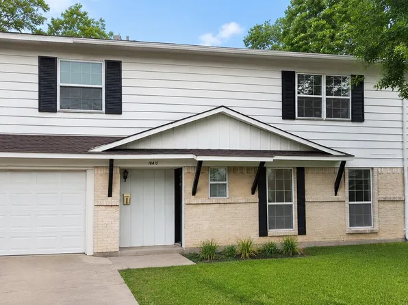 14415 Ablon Dr, Farmers Branch, TX 75234