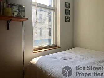 Rented by Box Street Properties LLC