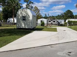 2862 NE 102nd Ct, Silver Springs, FL 34488