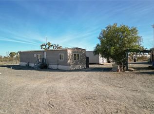12543 Buckwheat Rd, Phelan, CA 92371