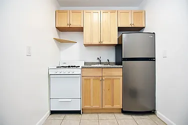 Rented by Compass
