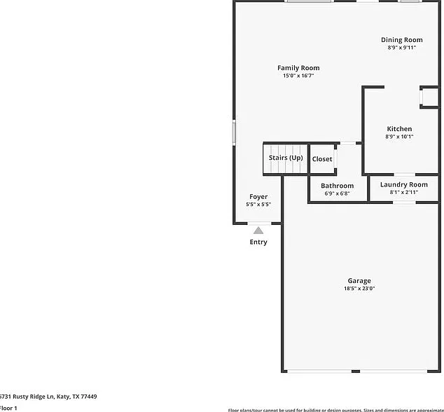 3 bed, 2.5 bath, 1450 sqft, $1,780 — Photo 2