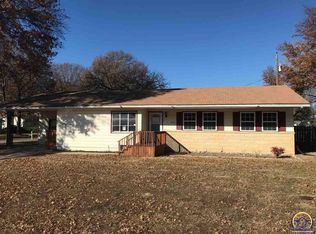 2310 Mava Ave, Emporia, KS 66801