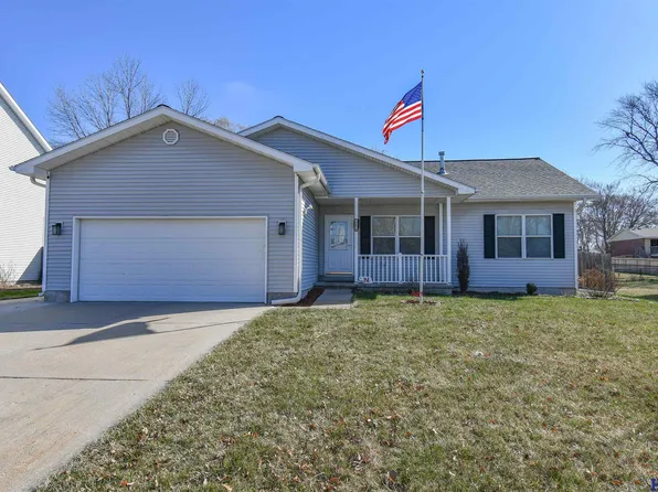 10810 N 136th St, Waverly, NE 68462