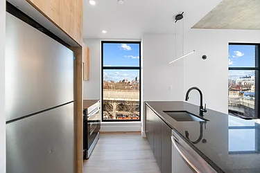 Rented by Living New York