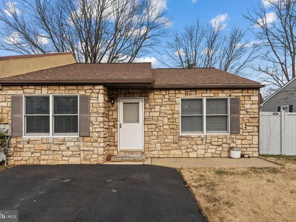 745 Tennyson Dr, Warminster, PA 18974