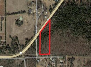 4500 South Rd, Vian, OK 74962