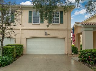2119 Tarpon Lake Way, West Palm Beach, FL 33411