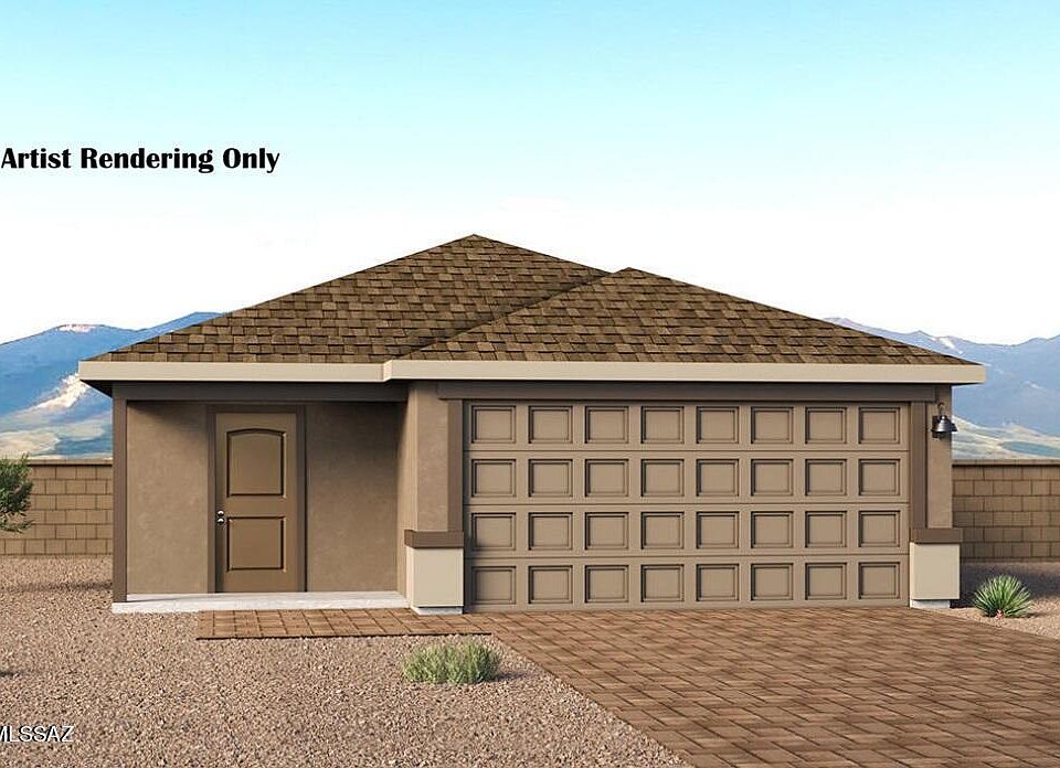 1st image of 3620 W Via Los Olmecas