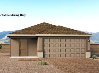 3620 W Via Los Olmecas, Tucson, AZ 85746