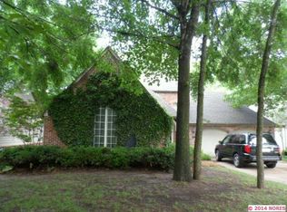 8606 S Oswego Ave, Tulsa, OK 74137