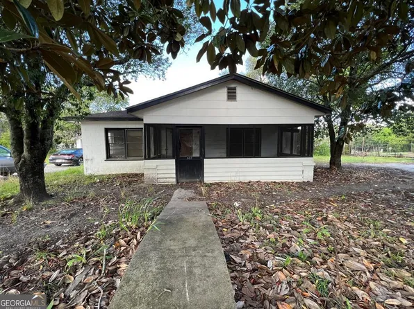 507 W North St, Vidalia, GA 30474