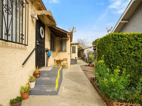 1525 E 87th Pl, Los Angeles, CA 90002