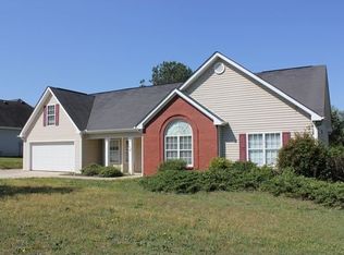 110 Greenfield Way, Covington, GA 30016