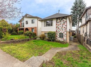 36 E 60th Ave, Vancouver, BC V5X 1Z6