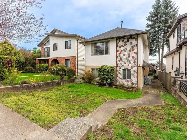 36 E 60th Ave, Vancouver, BC V5X 1Z6