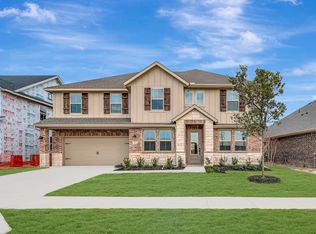 1002 Ashcroft Ln, Justin, TX 76247