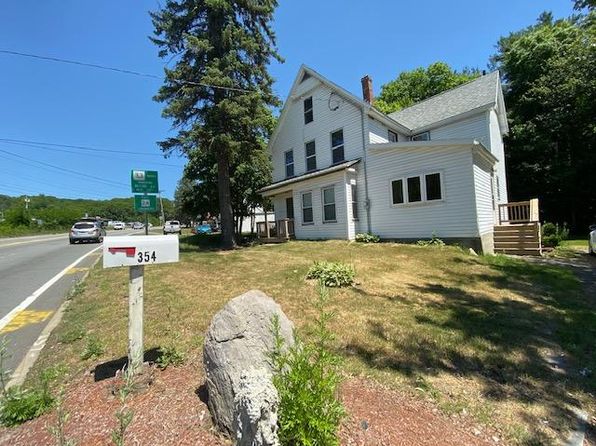 354 Massachusetts Ave