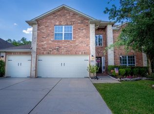 4202 Bridgestone Shadow Ct, Spring, TX 77388