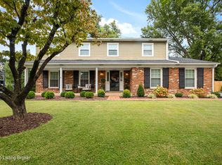 6105 Rodes Dr, Northfield, KY 40222