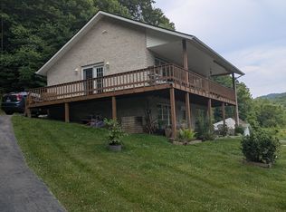 275 Rice Rd, Stanton, KY 40380
