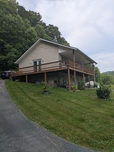 275 Rice Rd, Stanton, KY, 40380
