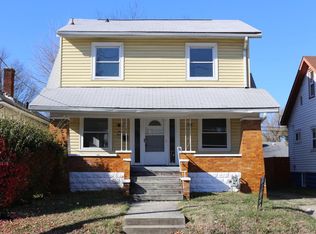 316 S 41st St, Louisville, KY