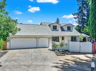 4413 Dove Ct, Napa, CA