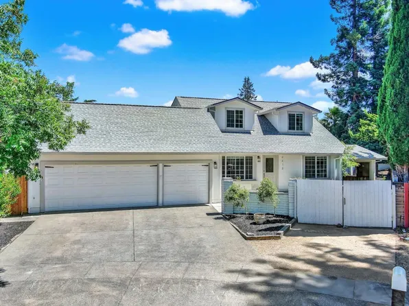 4413 Dove Court, Napa, CA 94558